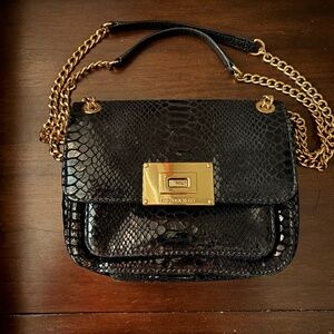 Michael Kors cross body bag